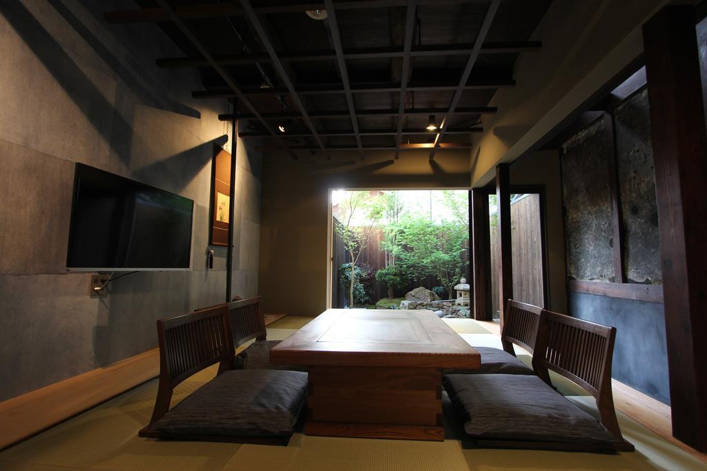 Guest house Zen Machiya Kyoto
